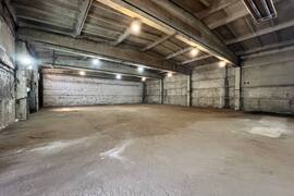 Теплый склад / Производство 578 м² (200 кВт, Потолки 7м)
