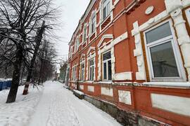 Помещение Торговое Офис 53,3 м²