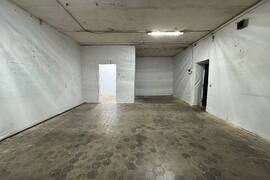 Склад Помещение Офис  56 м²