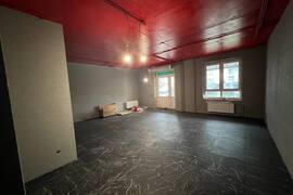 Помещение 62 м² в ЖК «Аквамарин» | 1 этаж | Дизайнерский ЖК
