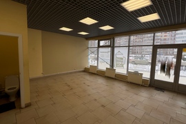 Помещение Торговое Офис  37 м² 