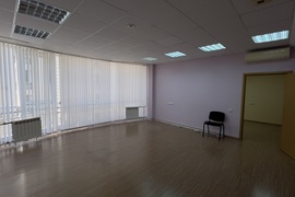 Офисный блок 160 м² (5 кабинетов) | 6 этаж | Лифт | Доступ 24/7
