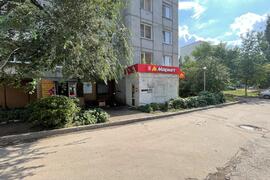 Нежилое помещение 150 м² под офис