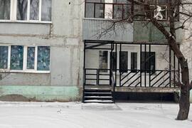 Офис Помещение Склад  227,6 м²