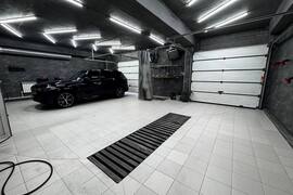 Помещение 140 м² под автосервис, детейлинг