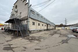 Торговое Помещение Склад  150 м²