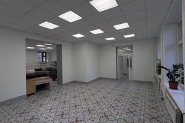 Торговое помещение 118 м² на 1-й линии | Вход с трафика | 30 кВт