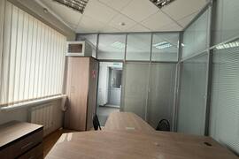 Офис 330 м² (можно частями) | 50 кВт | Доступ 24/7 | 2 и 3 этажи