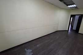 Офис с мокрой точкой  (35–120 м²)