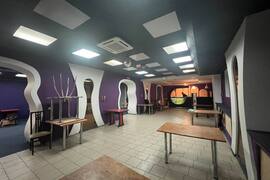 Склад-магазин / Офис 490 м² 
