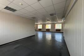 Офис/Свободное назначение 212 м² 