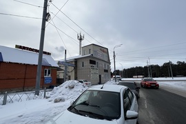 Готовый арендный бизнес 1106,1 м²