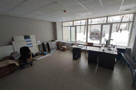 Офис 34,1 м² на 1 этаже (Парковка, 2 входа)