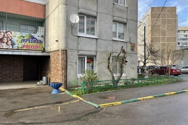  ПСН / Офис от 18 до 45 м² (1 этаж, ЖК «18 этажей»)
