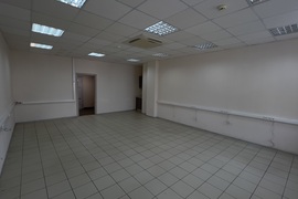 Офис 43 м² с лифтом (КУ ВКЛЮЧЕНЫ)