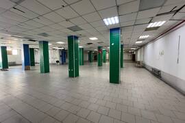 Помещение 2542,5 м² под склад, производство, базу