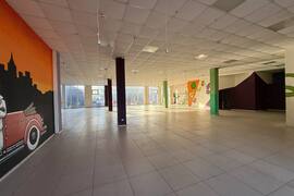 Нежилое помещение 436 м², 2 этаж