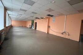 Нежилое помещение 518 м² под офис, склад