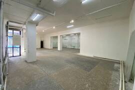 Супермаркет / Магазин 263 м² (Акция 400 ₽/м² + Каникулы)
