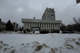 Торговое Офис Помещение  727.3 м²