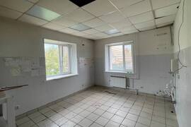 ПСН 117 м² с мокрыми точками и автономным отоплением