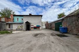 Коммерческая земля  8.5 сот.