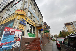 Офис Помещение 83 м²