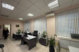 Помещение 225 м² под магазин, 1 линия