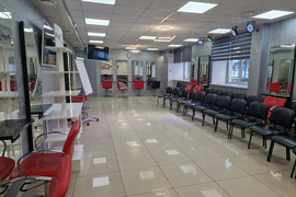 Помещение Офис Торговое 324 м²