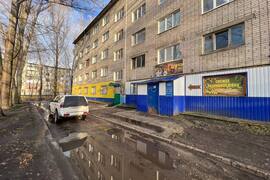 Помещение Торговое Офис 139 м²