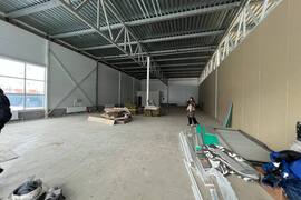 Помещение 330 м² в аренду, 1 линия, 4,5 м потолки, 85 кВт
