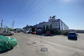 Торговое Помещение Офис 173.6 м²