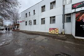 Торговое Помещение ПВЗ 64 м²