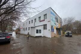 Торговое Помещение ПВЗ 64 м²