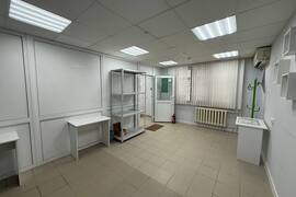 Офис Помещение Торговое  104.5 м²