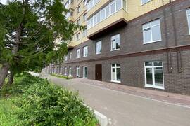 Торговое Помещение Офис  514 м²