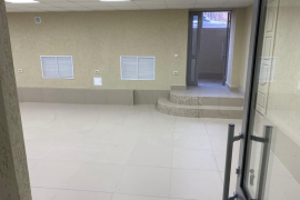 Торговое Готовый Бизнес 166 м²