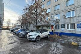 Офис 35 кв.м.