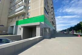 Офис Помещение Склад 60 м²