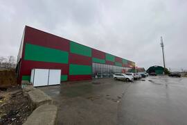 Торговое Общепит Услуги 100 м²