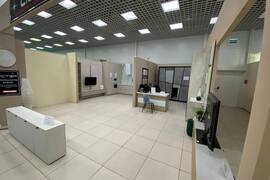 Помещение Торговое  48 м²