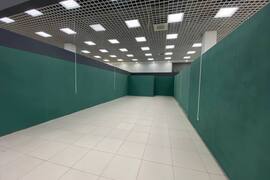 Помещение Торговое  75 м²