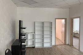 Торговое Помещение Офис 54 м²