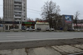 Торговое Помещение Офис 140 м²