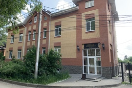Офис Помещение Склад 36,8 м²
