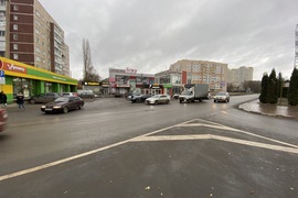 Офис Помещение Торговое 86 м² 