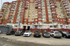 Помещение Офис Склад 51.77 м²