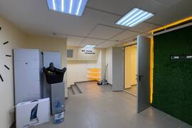 Офис 30 / 50 м² на ул. Минаева, 3 | 1-я линия | Центр города