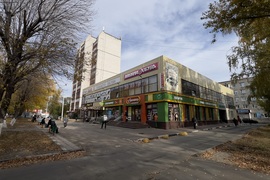 Помещение Торговое 11 м²