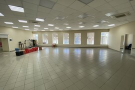 Торговое Помещение Офис 280 м²